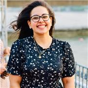 Adults, children, business English, exam preparation, interviews, coursework, help with homework, SEND